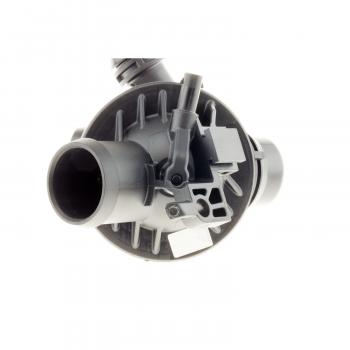 2015 BMW ActiveHybrid 7 Engine Coolant Thermostat Housing Assembly MotoRad 916217 image 3 of 4