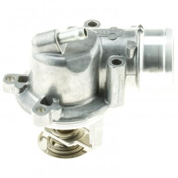 2020 Mercedes-Benz S600L Engine Coolant Thermostat Housing Assembly MotoRad 918189 image 1 of 4