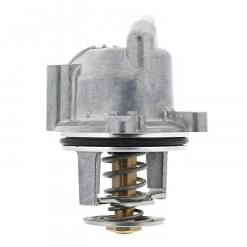 MotoRad 918189 Engine Coolant Thermostat Housing Assembly product image 6 of 7