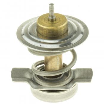 2006 Porsche Cayenne Engine Coolant Thermostat MotoRad 920181 image 1 of 4