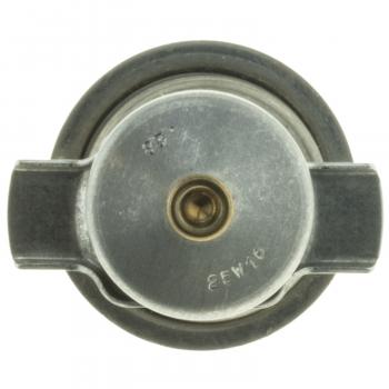 2006 Porsche Cayenne Engine Coolant Thermostat MotoRad 920181 image 2 of 4