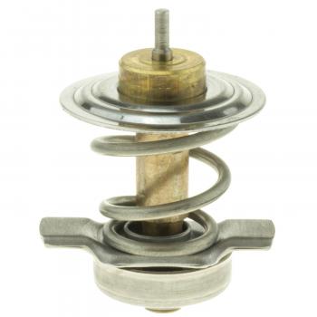 2006 Porsche Cayenne Engine Coolant Thermostat MotoRad 920181 image 3 of 4