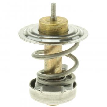2006 Porsche Cayenne Engine Coolant Thermostat MotoRad 920181 image 4 of 4