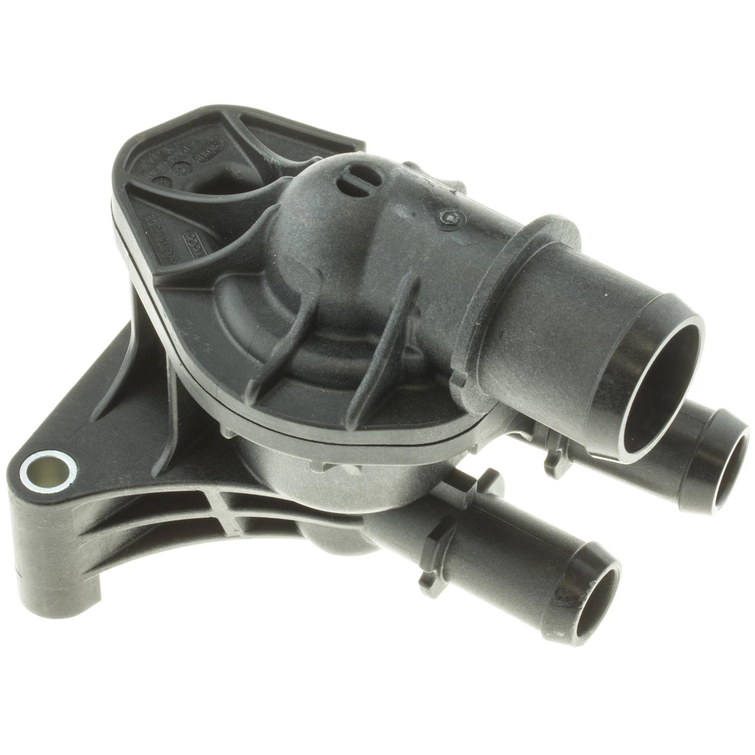 MotoRad 930180 - Engine Coolant Thermostat Housing Assembly MotoRad 930180 Engine Coolant Thermostat Housing Assembly product image 1 of 7