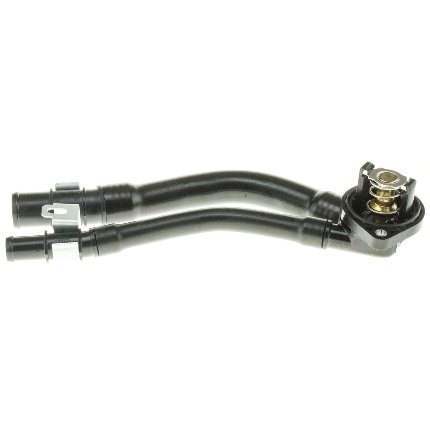 MotoRad 932192 - Engine Coolant Thermostat Housing Assembly MotoRad 932192 Engine Coolant Thermostat Housing Assembly product image 1 of 7
