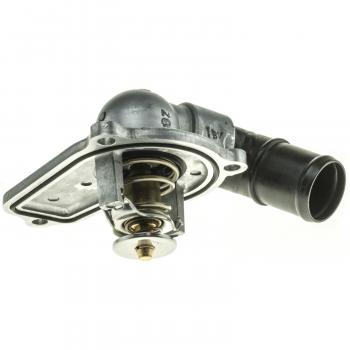 2014 Hyundai Equus Engine Coolant Thermostat Housing Assembly