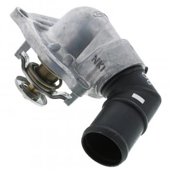 2016 Hyundai Genesis Engine Coolant Thermostat Housing Assembly