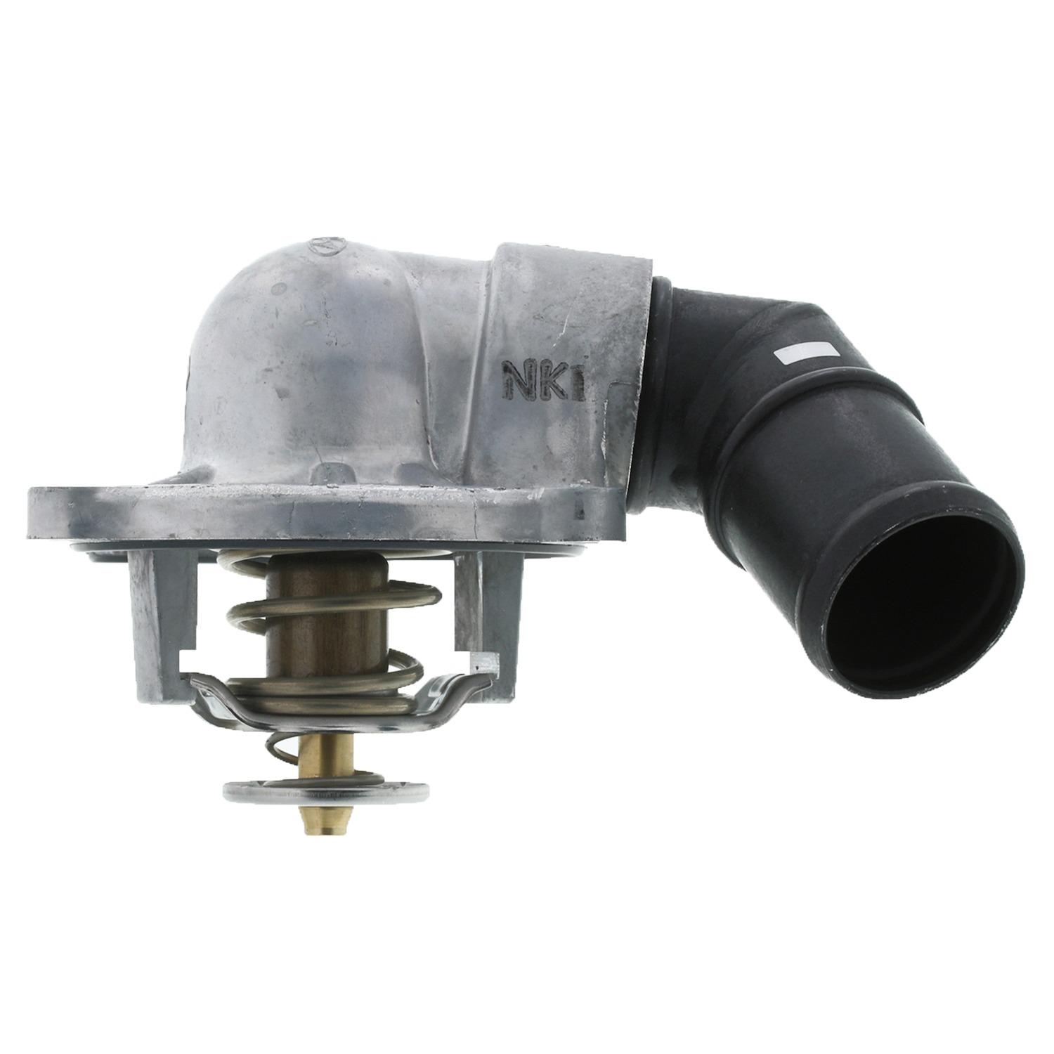MotoRad 933190 - Engine Coolant Thermostat Housing Assembly MotoRad 933190 Engine Coolant Thermostat Housing Assembly product image 6 of 7