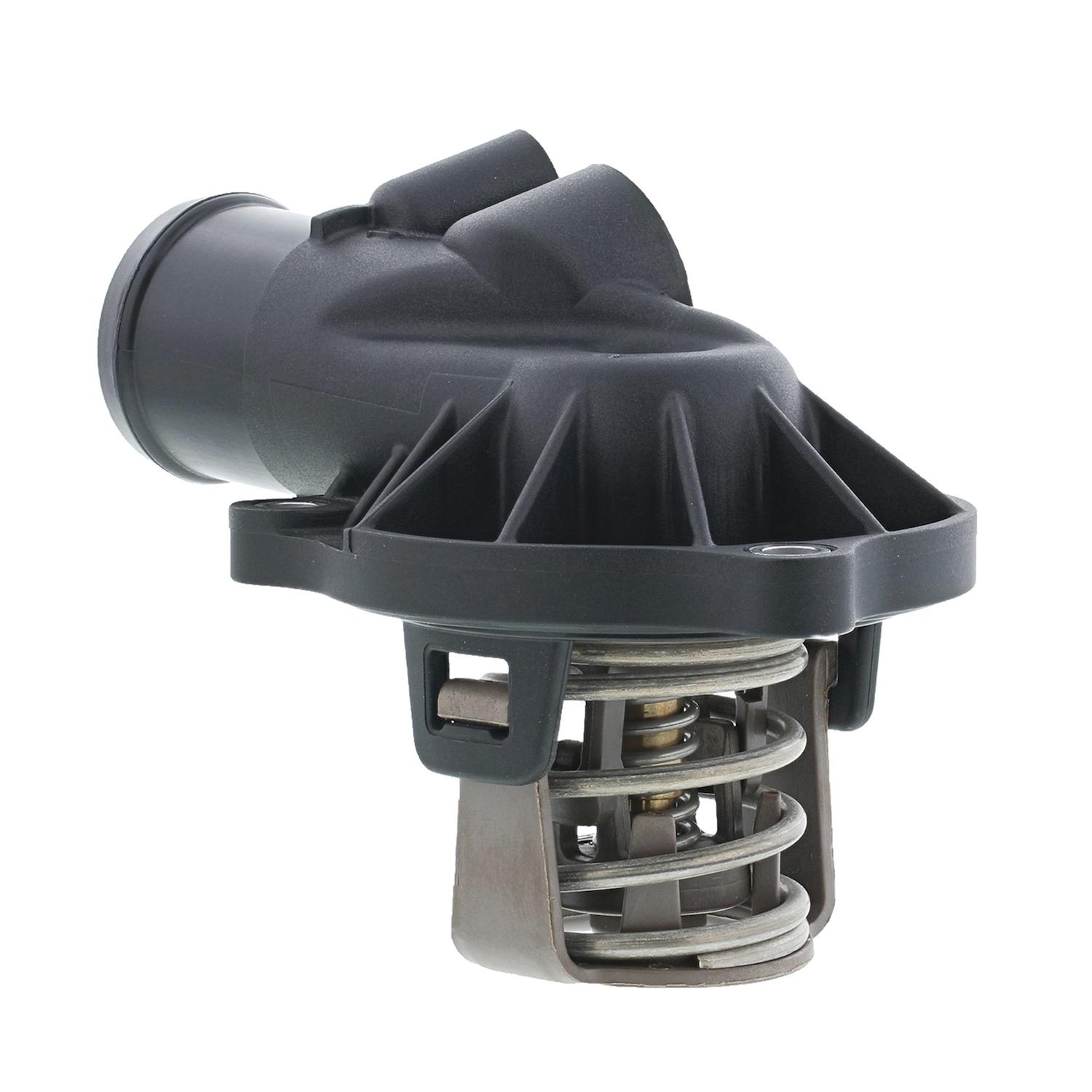MotoRad 938189 - Engine Coolant Thermostat Housing Assembly MotoRad 938189 Engine Coolant Thermostat Housing Assembly product image 2 of 7