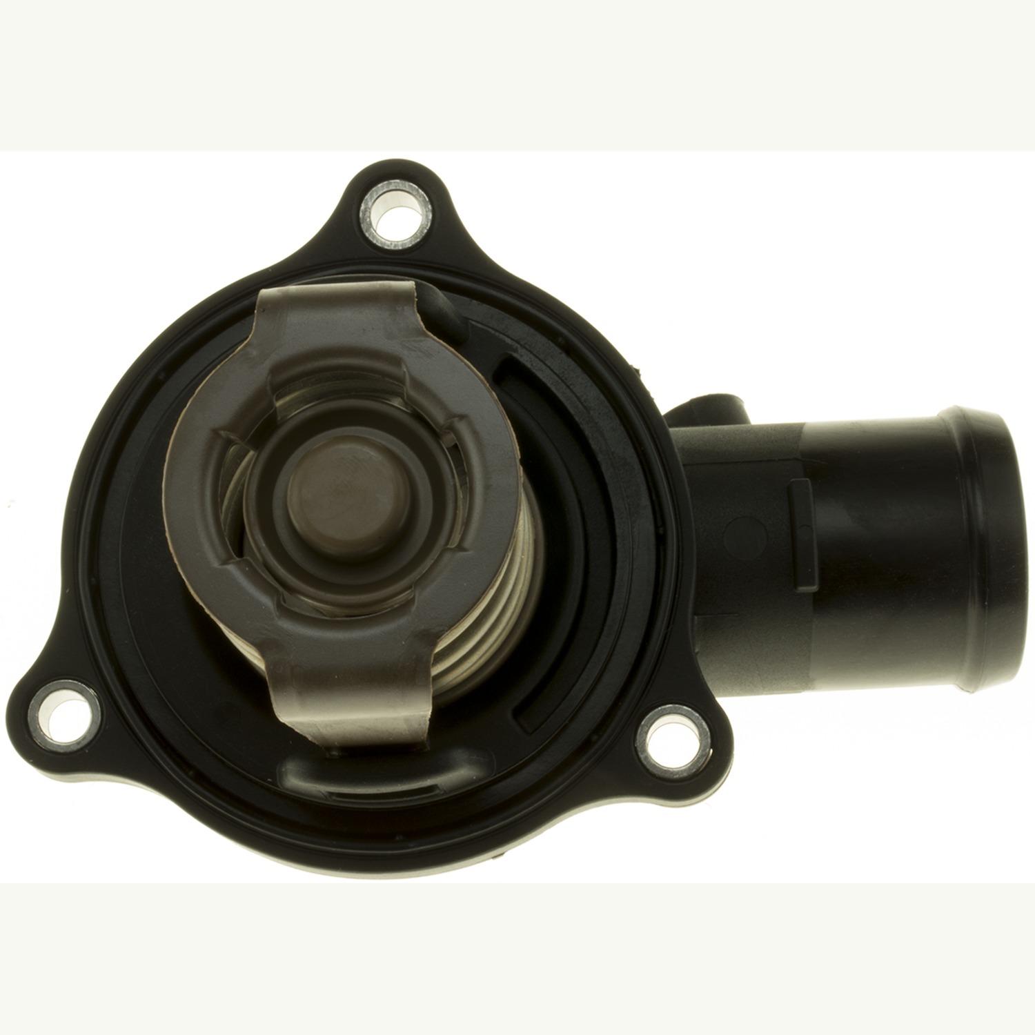 MotoRad 938189 - Engine Coolant Thermostat Housing Assembly MotoRad 938189 Engine Coolant Thermostat Housing Assembly product image 3 of 7