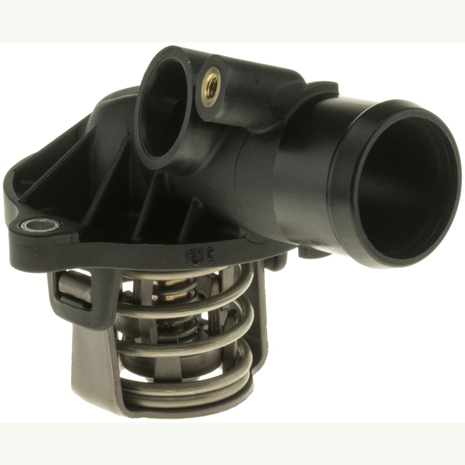 MotoRad 938189 - Engine Coolant Thermostat Housing Assembly MotoRad 938189 Engine Coolant Thermostat Housing Assembly product image 4 of 7