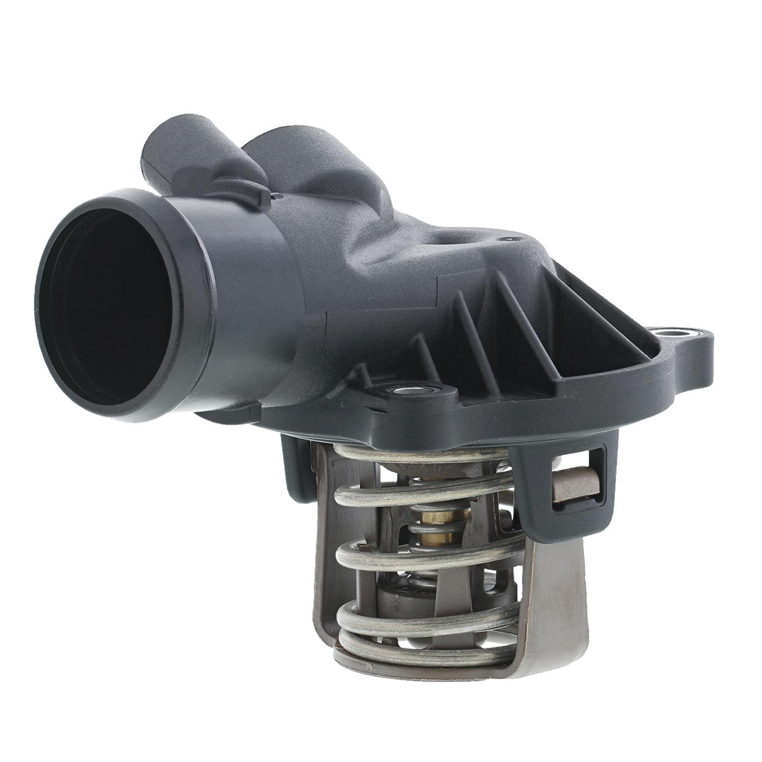 MotoRad 938189 - Engine Coolant Thermostat Housing Assembly MotoRad 938189 Engine Coolant Thermostat Housing Assembly product image 5 of 7