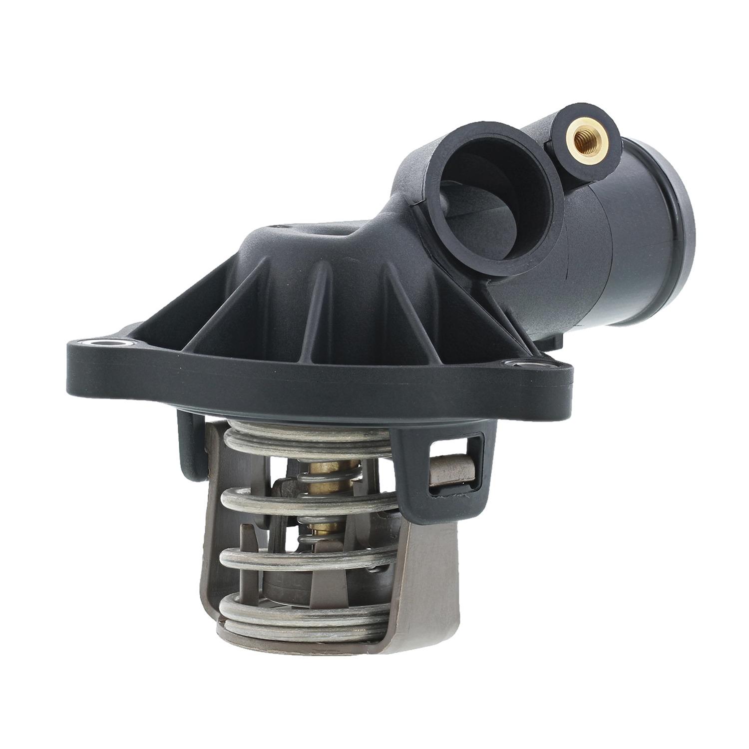 MotoRad 938189 - Engine Coolant Thermostat Housing Assembly MotoRad 938189 Engine Coolant Thermostat Housing Assembly product image 6 of 7