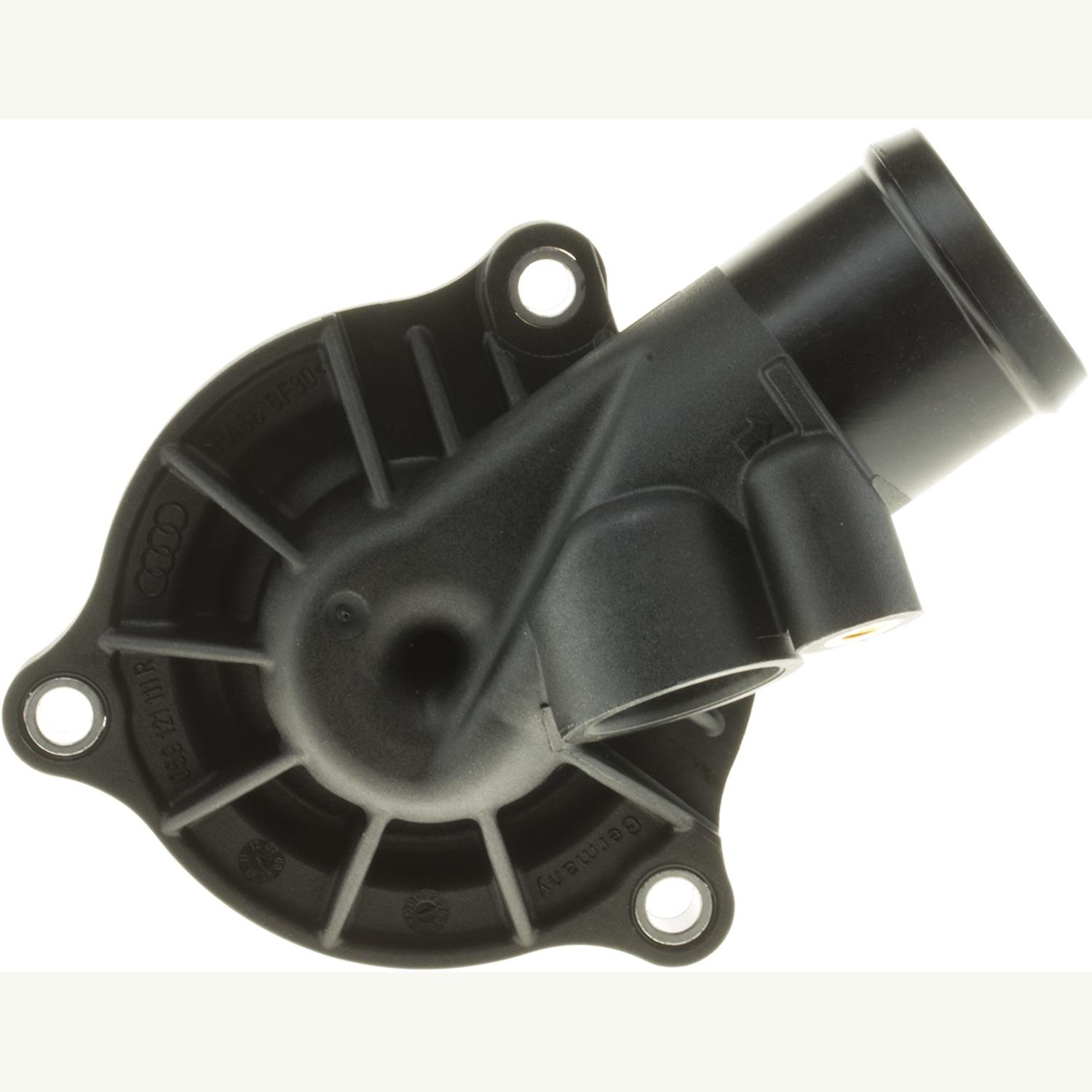 MotoRad 938189 - Engine Coolant Thermostat Housing Assembly MotoRad 938189 Engine Coolant Thermostat Housing Assembly product image 7 of 7