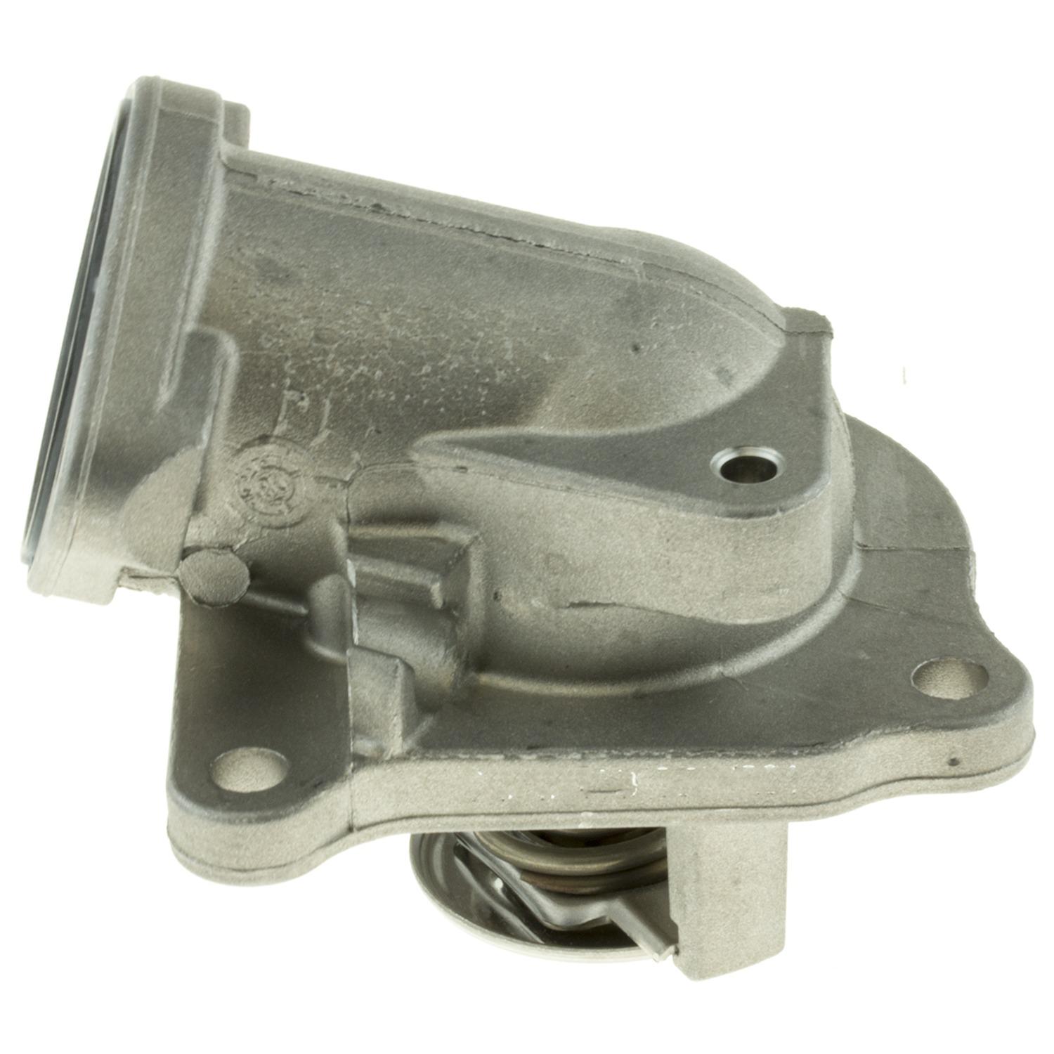 MotoRad 939189 - Engine Coolant Thermostat Housing Assembly MotoRad 939189 Engine Coolant Thermostat Housing Assembly product image 1 of 5