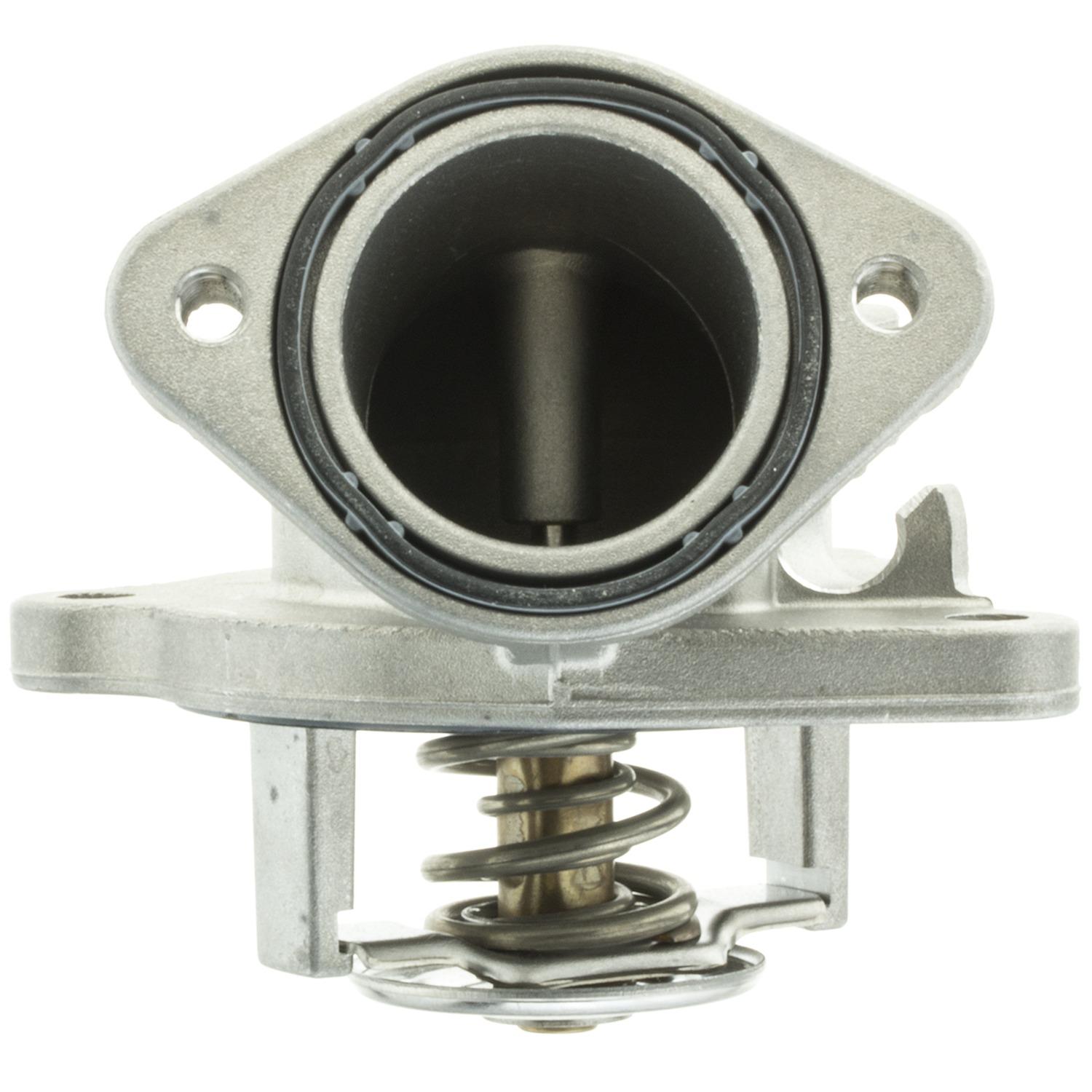 MotoRad 939189 - Engine Coolant Thermostat Housing Assembly MotoRad 939189 Engine Coolant Thermostat Housing Assembly product image 3 of 5