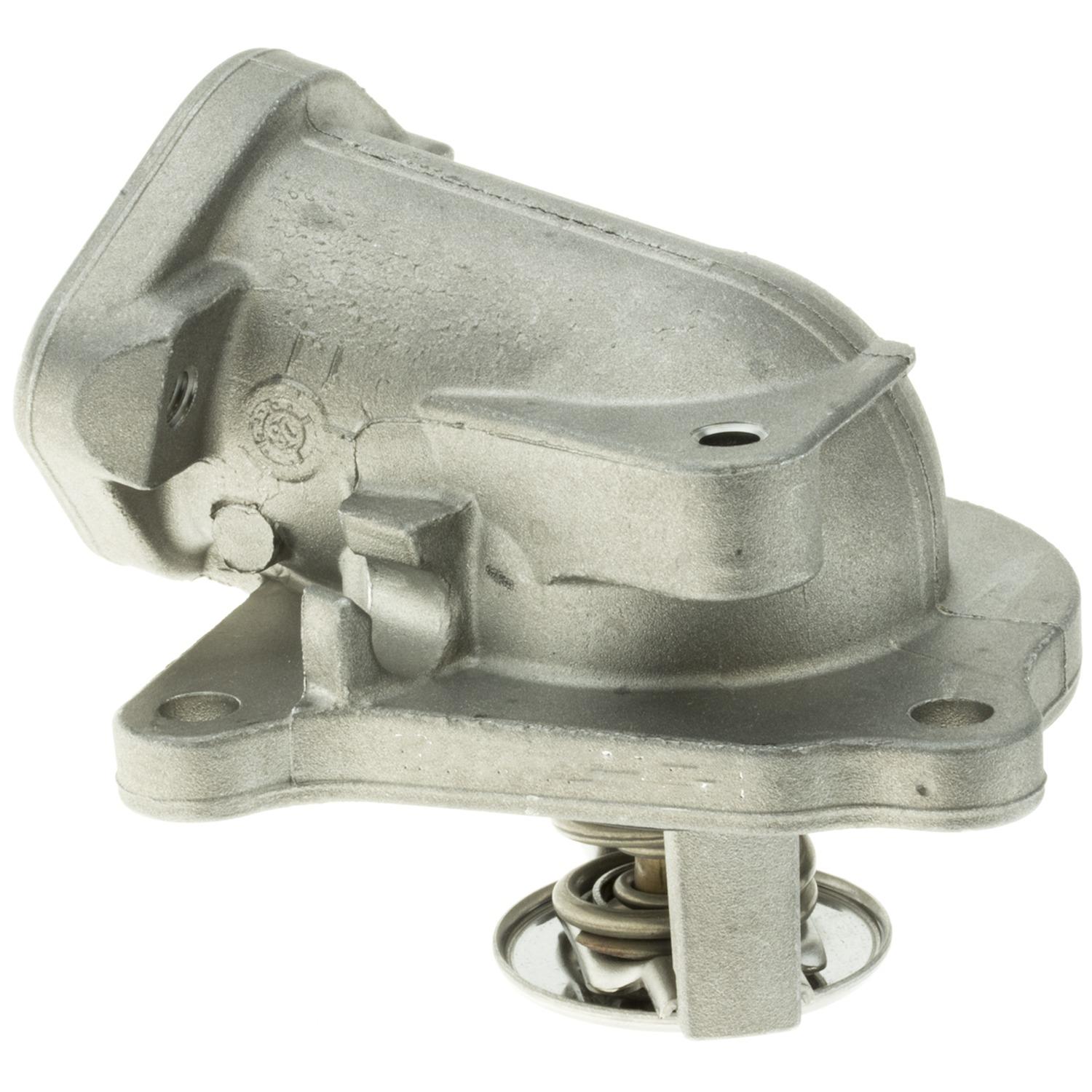 MotoRad 939189 - Engine Coolant Thermostat Housing Assembly MotoRad 939189 Engine Coolant Thermostat Housing Assembly product image 4 of 5