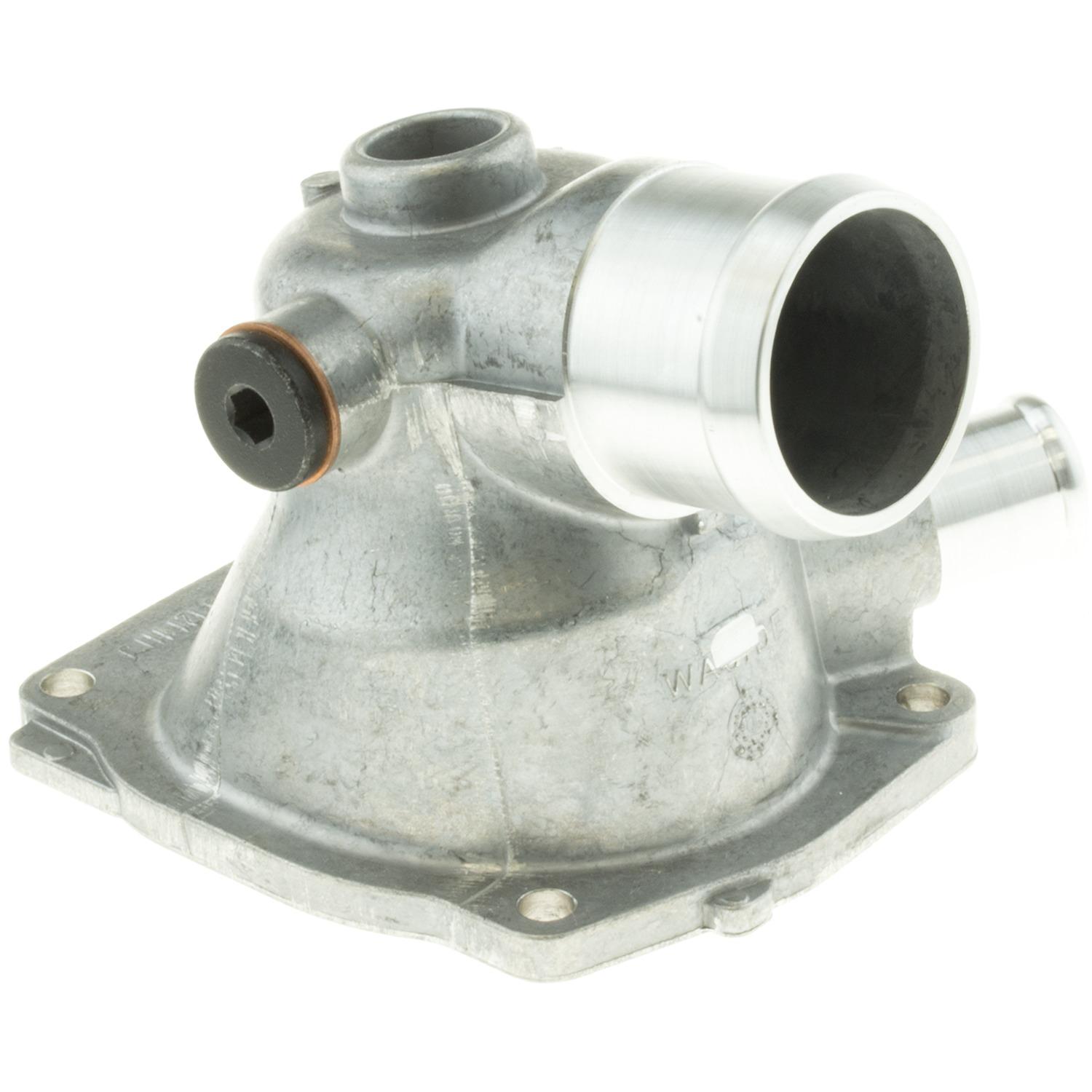 MotoRad 946189 - Engine Coolant Thermostat Housing Assembly MotoRad 946189 Engine Coolant Thermostat Housing Assembly product image 1 of 4