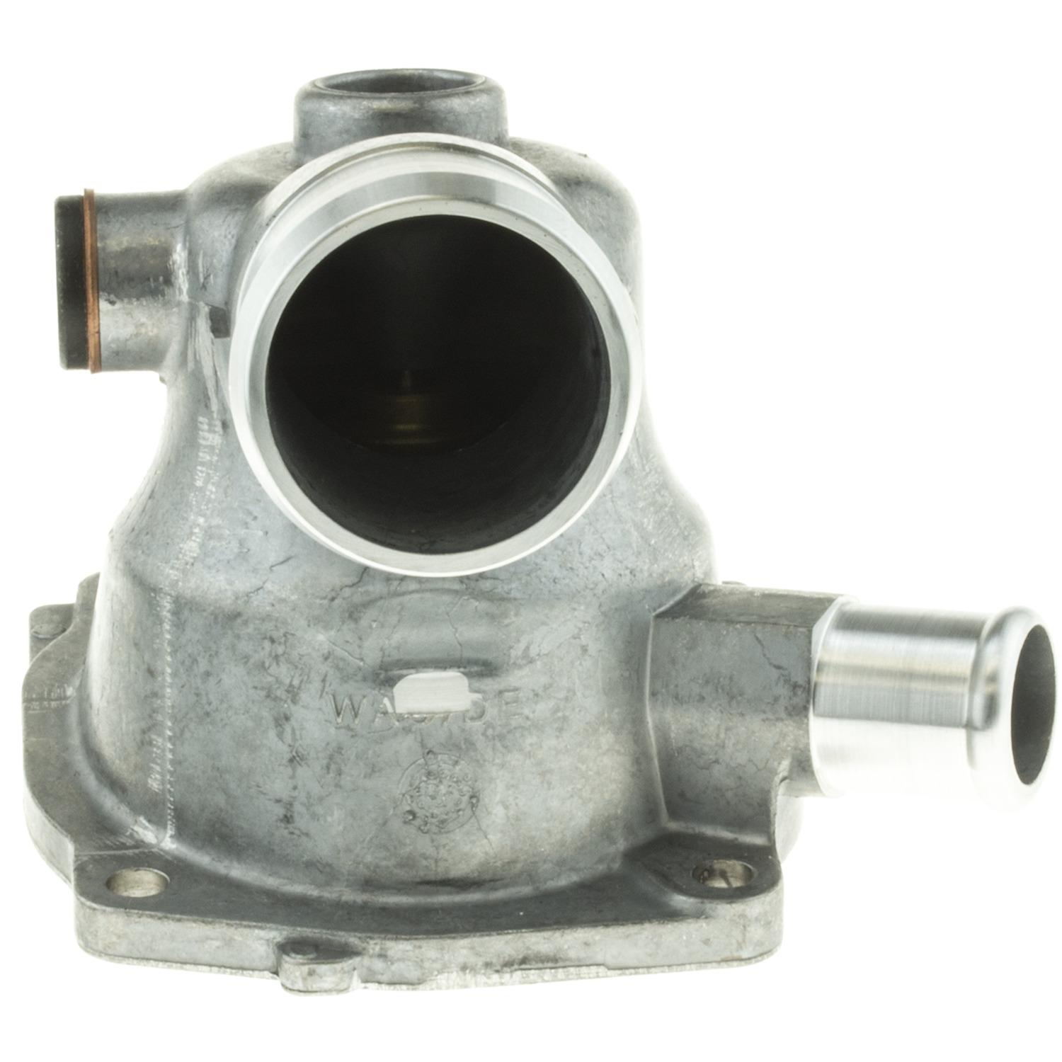 MotoRad 946189 - Engine Coolant Thermostat Housing Assembly MotoRad 946189 Engine Coolant Thermostat Housing Assembly product image 3 of 4