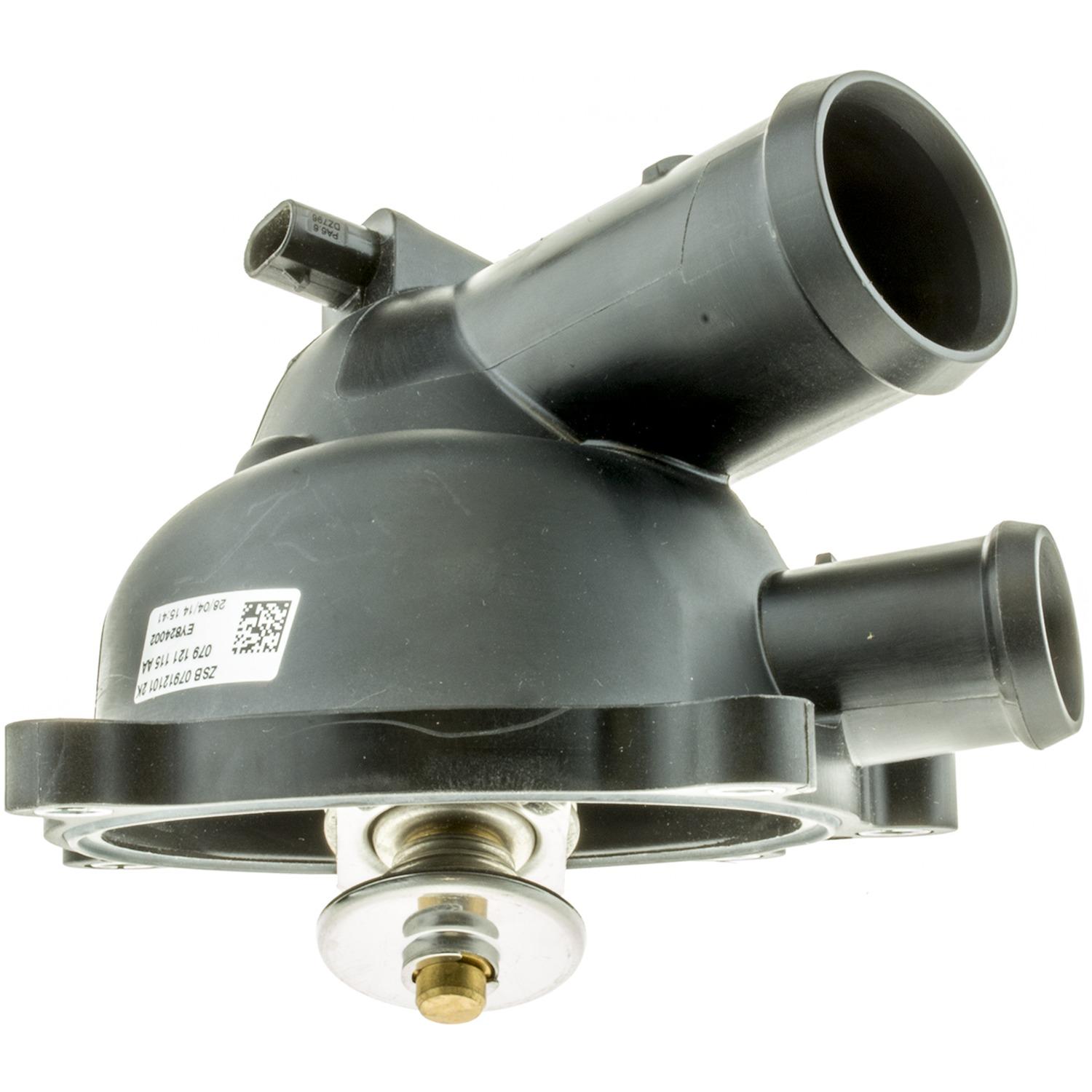 MotoRad 948221 - Engine Coolant Thermostat Housing Assembly MotoRad 948221 Engine Coolant Thermostat Housing Assembly product image 1 of 4