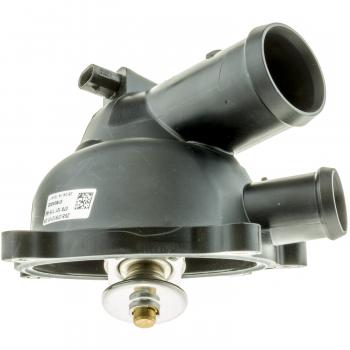 2015 Audi RS5 Engine Coolant Thermostat Housing Assembly