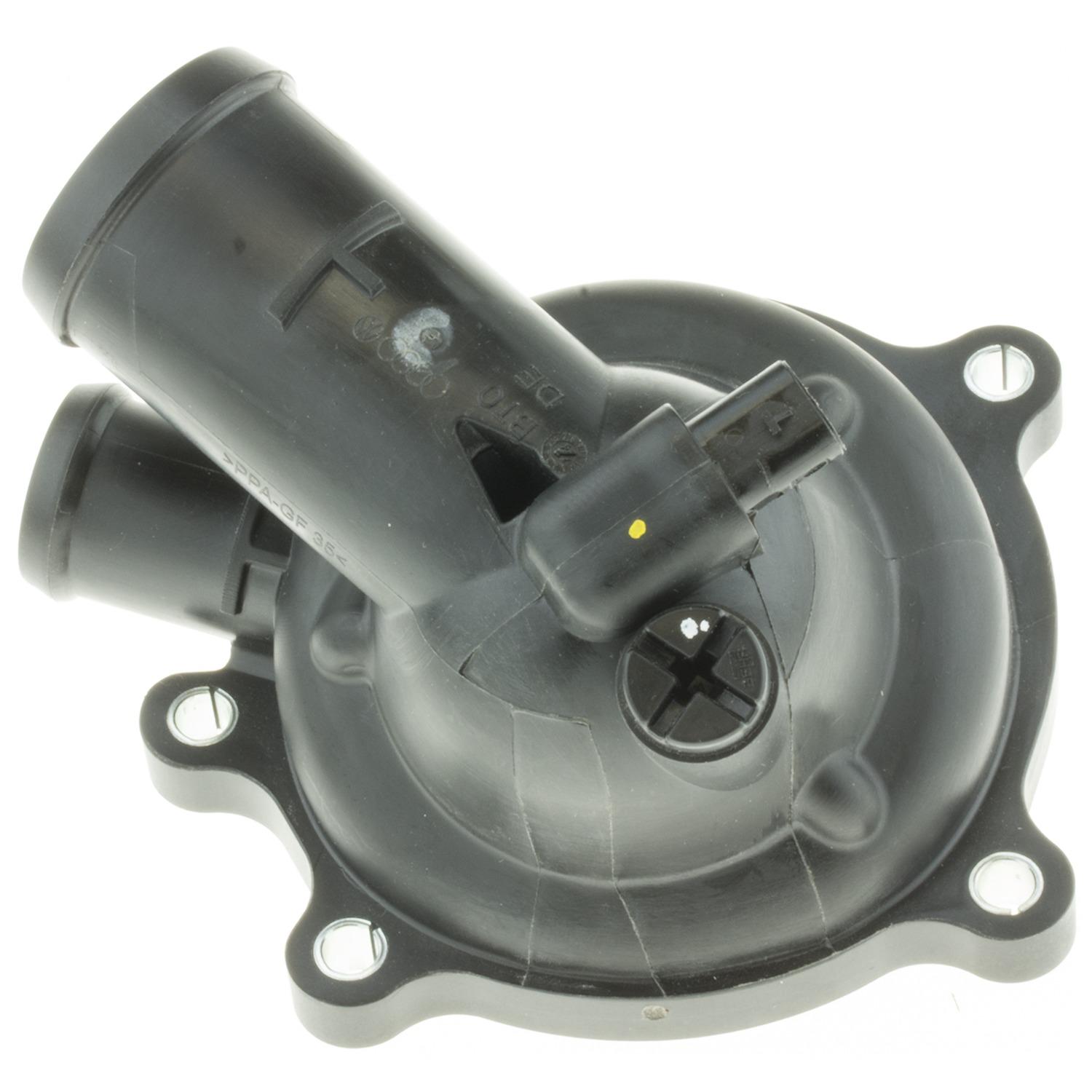 MotoRad 948221 - Engine Coolant Thermostat Housing Assembly MotoRad 948221 Engine Coolant Thermostat Housing Assembly product image 4 of 4