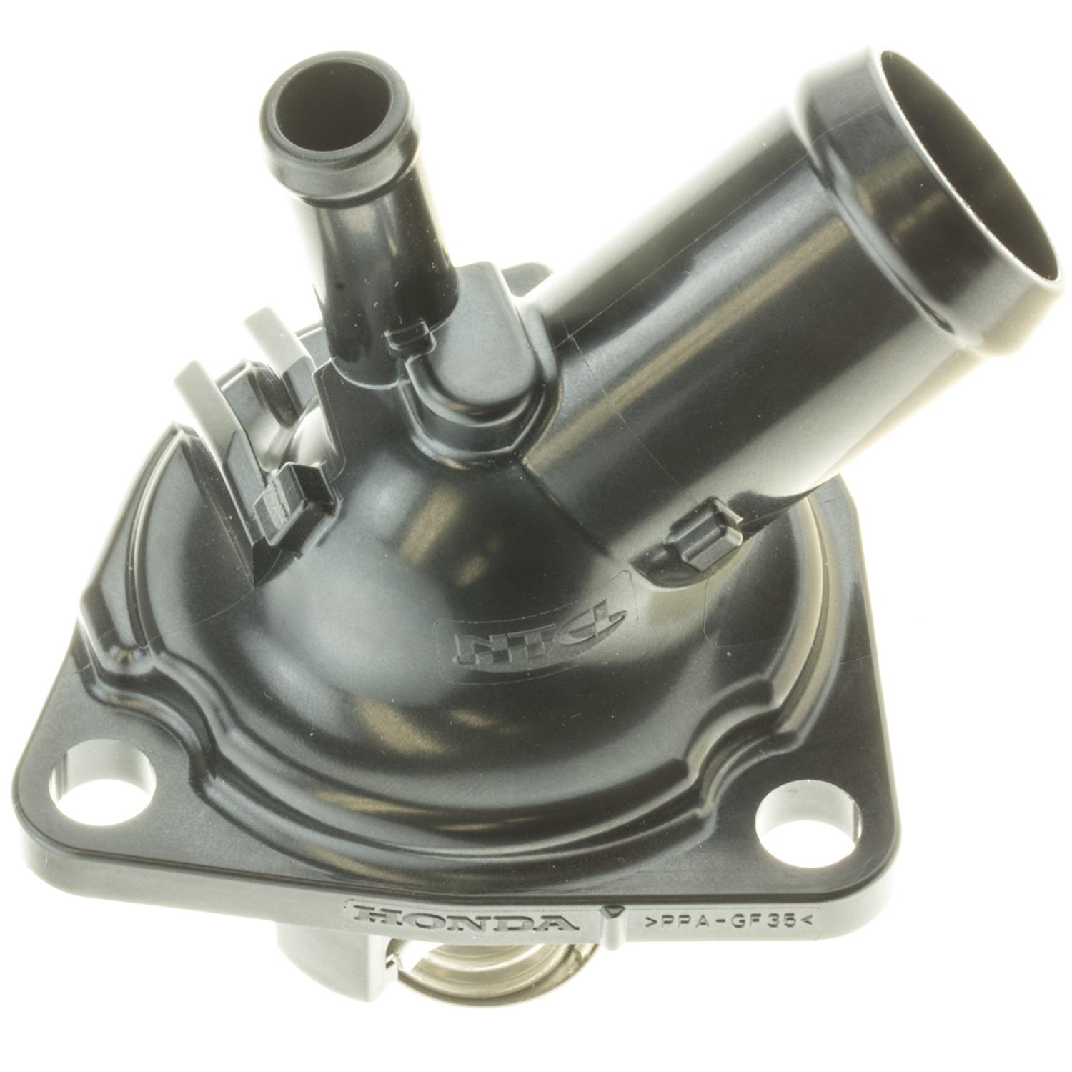 MotoRad 951172 - Engine Coolant Thermostat Housing Assembly MotoRad 951172 Engine Coolant Thermostat Housing Assembly product image 1 of 7