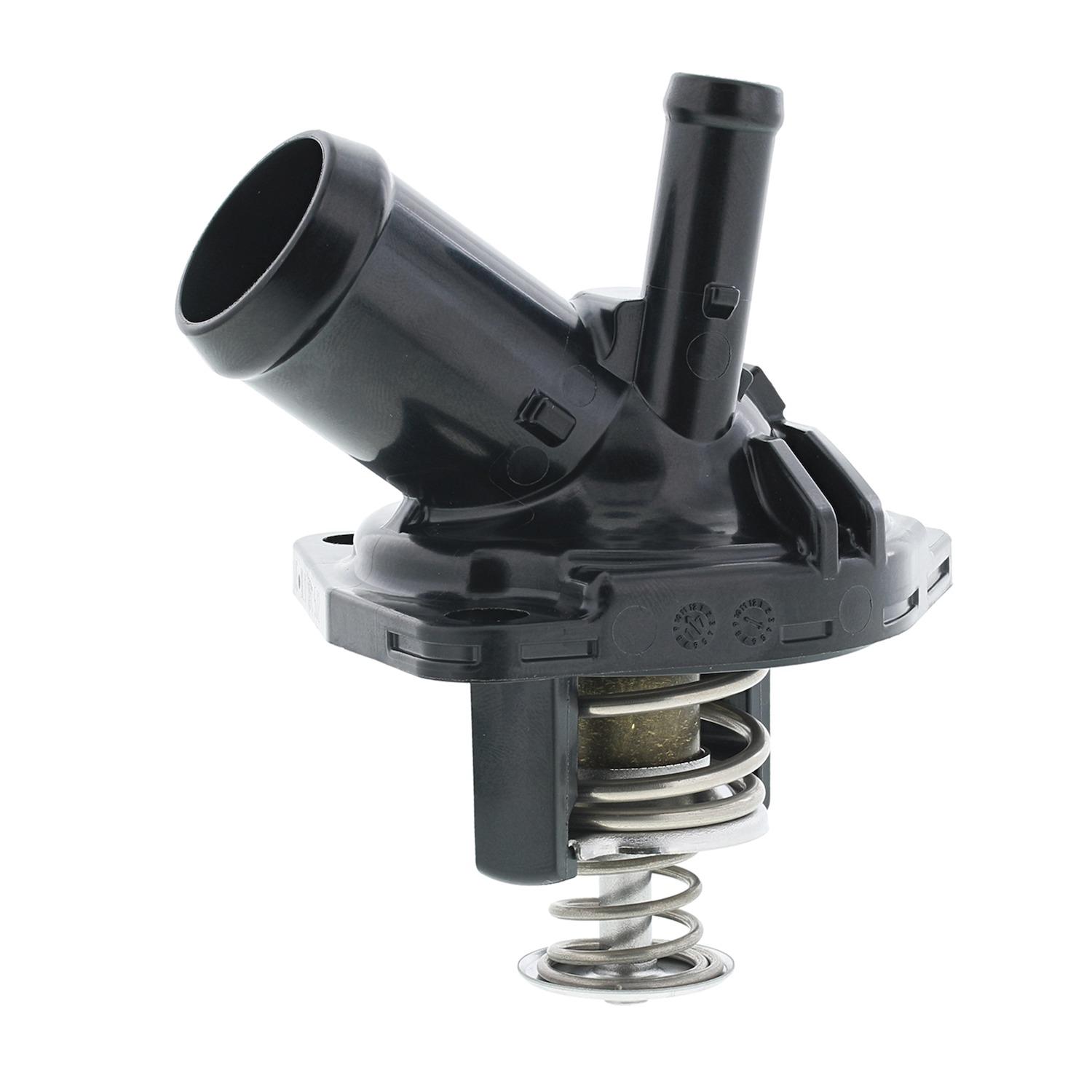MotoRad 951172 - Engine Coolant Thermostat Housing Assembly MotoRad 951172 Engine Coolant Thermostat Housing Assembly product image 2 of 7