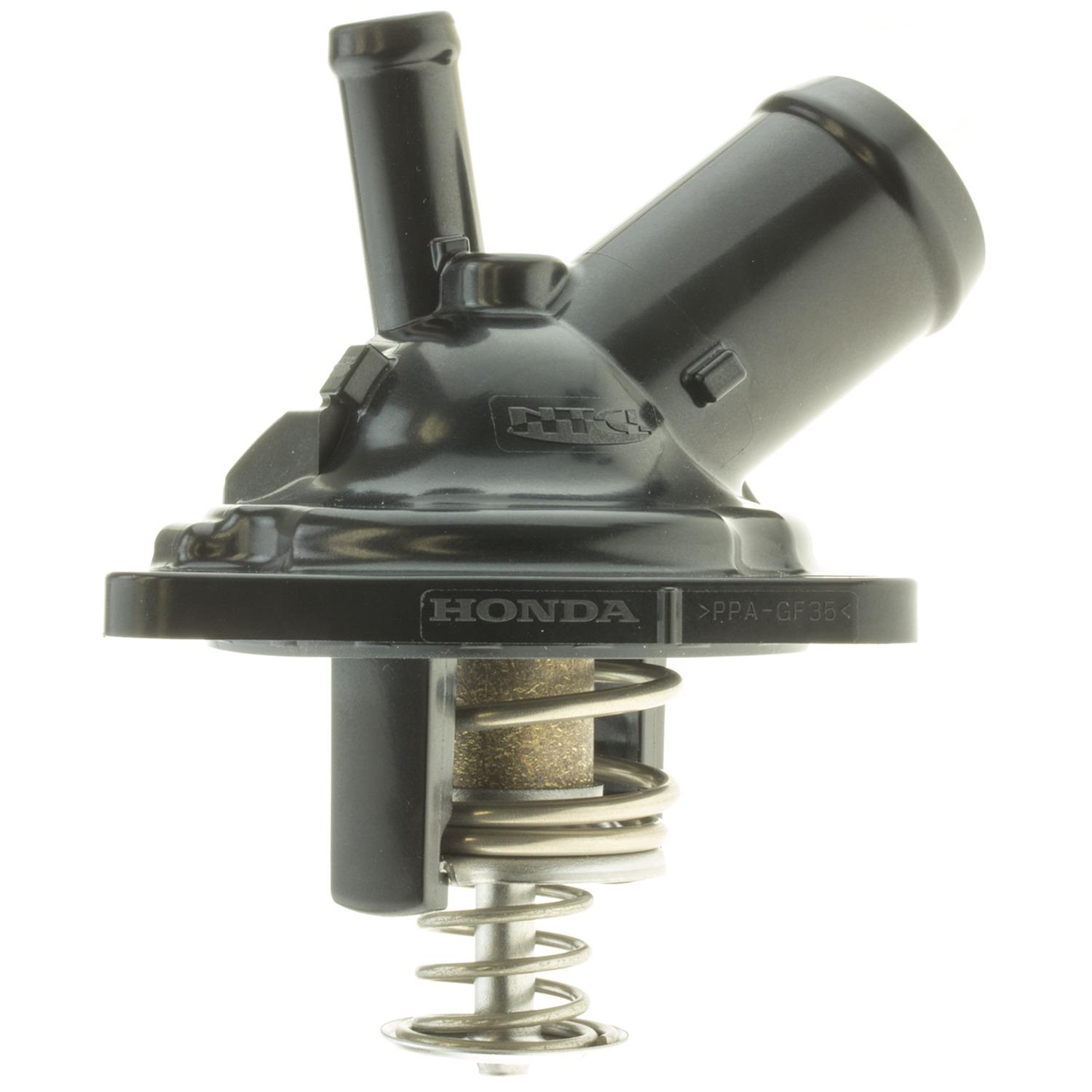 MotoRad 951172 - Engine Coolant Thermostat Housing Assembly MotoRad 951172 Engine Coolant Thermostat Housing Assembly product image 4 of 7