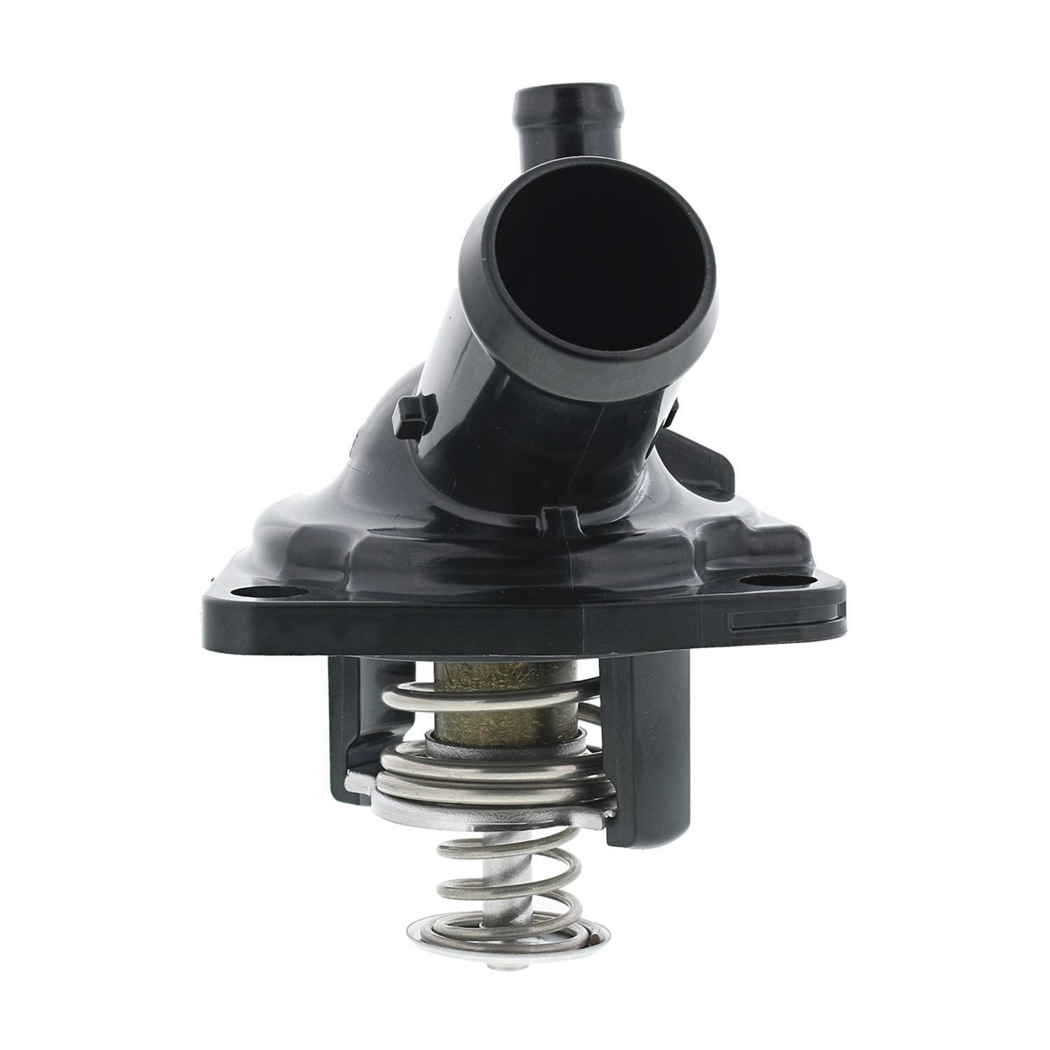 MotoRad 951172 - Engine Coolant Thermostat Housing Assembly MotoRad 951172 Engine Coolant Thermostat Housing Assembly product image 5 of 7