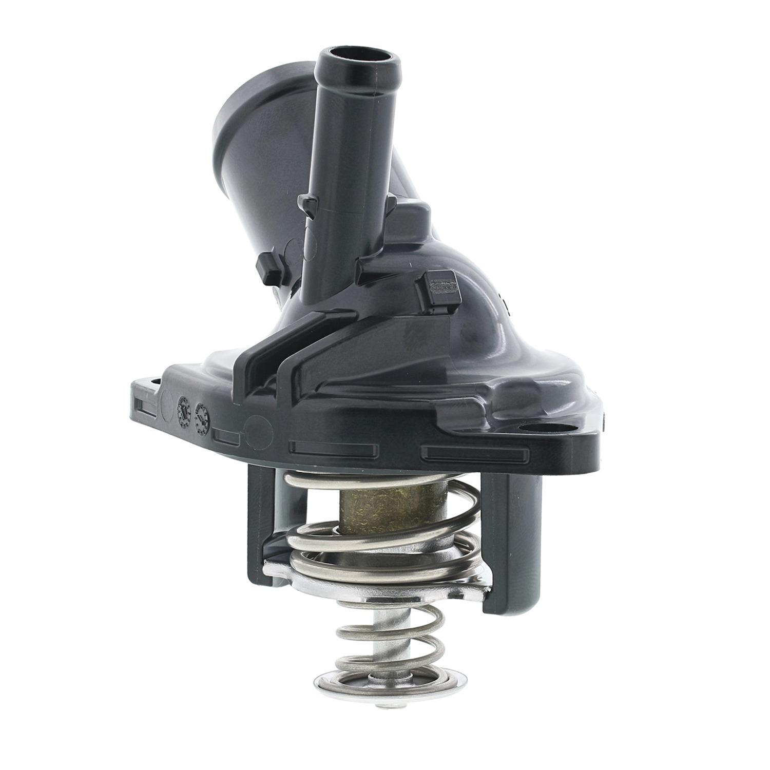 MotoRad 951172 - Engine Coolant Thermostat Housing Assembly MotoRad 951172 Engine Coolant Thermostat Housing Assembly product image 6 of 7