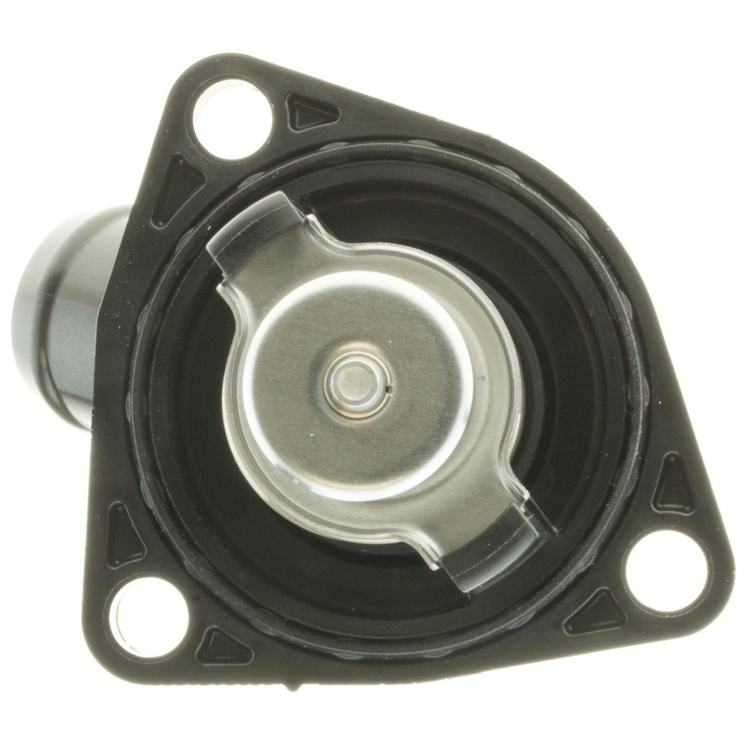 MotoRad 951180 - Engine Coolant Thermostat Housing Assembly MotoRad 951180 Engine Coolant Thermostat Housing Assembly product image 3 of 7