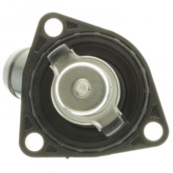 2023 Honda Pilot Engine Coolant Thermostat Housing Assembly MotoRad 951180 image 3 of 4