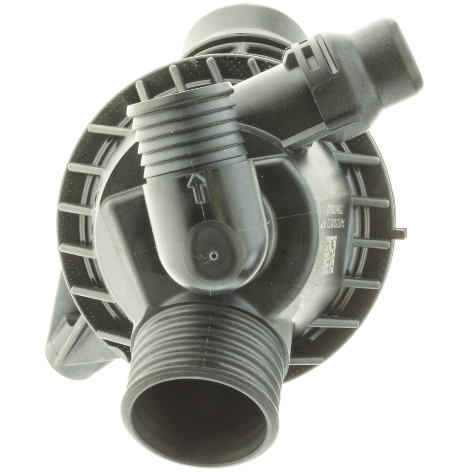 MotoRad 955207 - Engine Coolant Thermostat Housing Assembly MotoRad 955207 Engine Coolant Thermostat Housing Assembly product image 3 of 8