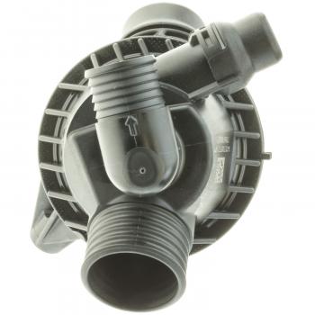 2013 BMW X3 Engine Coolant Thermostat Housing Assembly MotoRad 955207 image 3 of 4