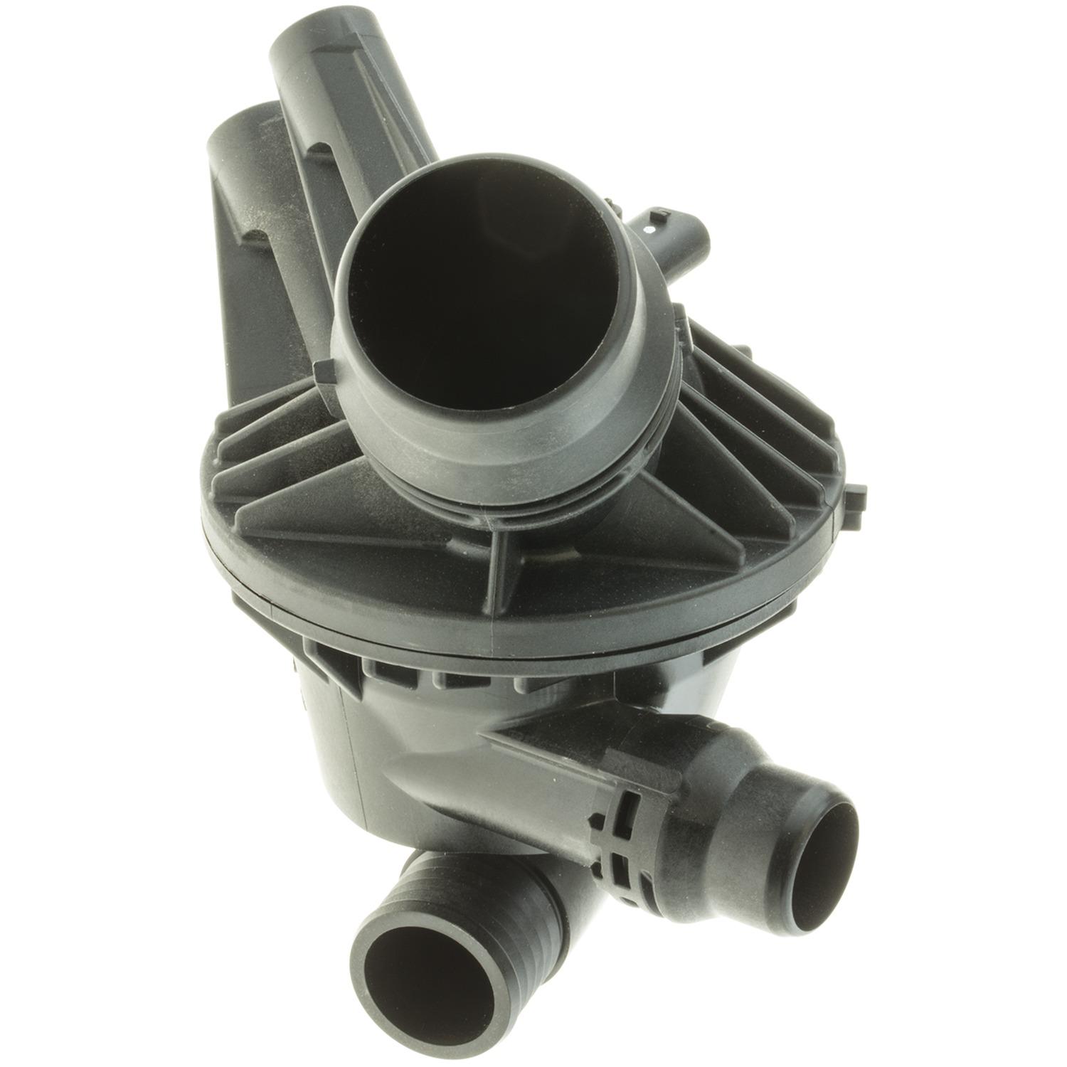 MotoRad 955207 - Engine Coolant Thermostat Housing Assembly MotoRad 955207 Engine Coolant Thermostat Housing Assembly product image 4 of 8