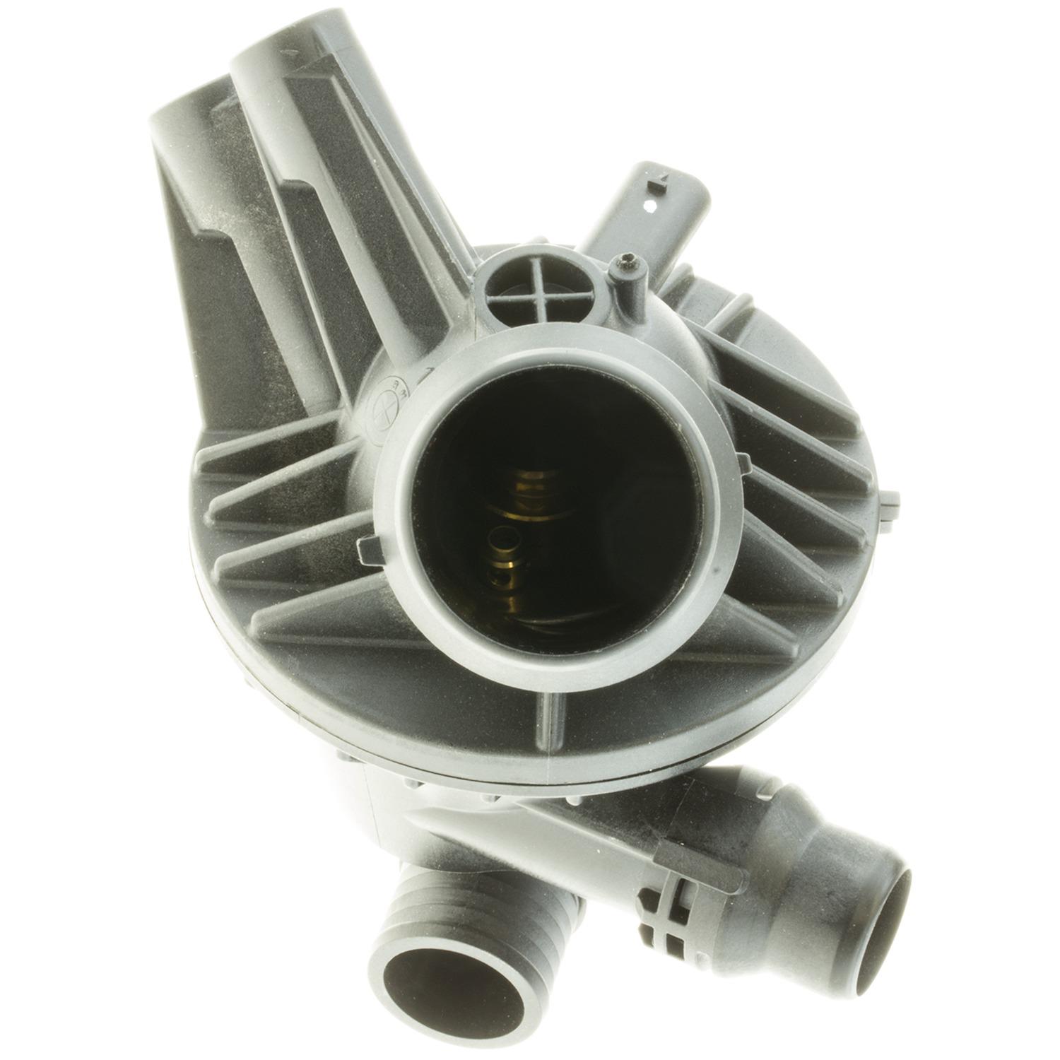 MotoRad 955207 - Engine Coolant Thermostat Housing Assembly MotoRad 955207 Engine Coolant Thermostat Housing Assembly product image 8 of 8
