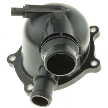2018 Audi RS7 Engine Coolant Thermostat Housing Assembly MotoRad 958207 image 1 of 4