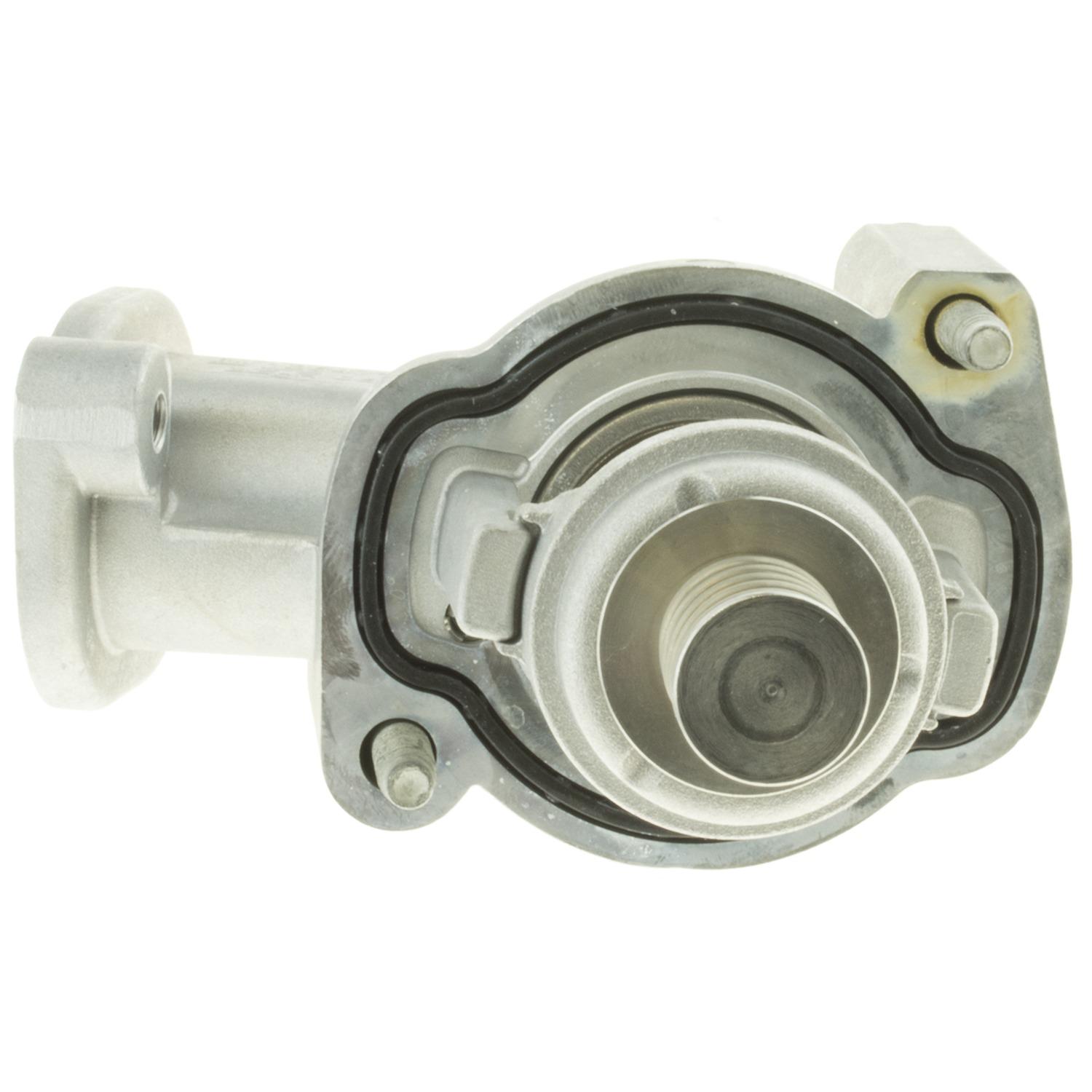 MotoRad 959212 - Engine Coolant Thermostat Housing Assembly MotoRad 959212 Engine Coolant Thermostat Housing Assembly product image 2 of 4