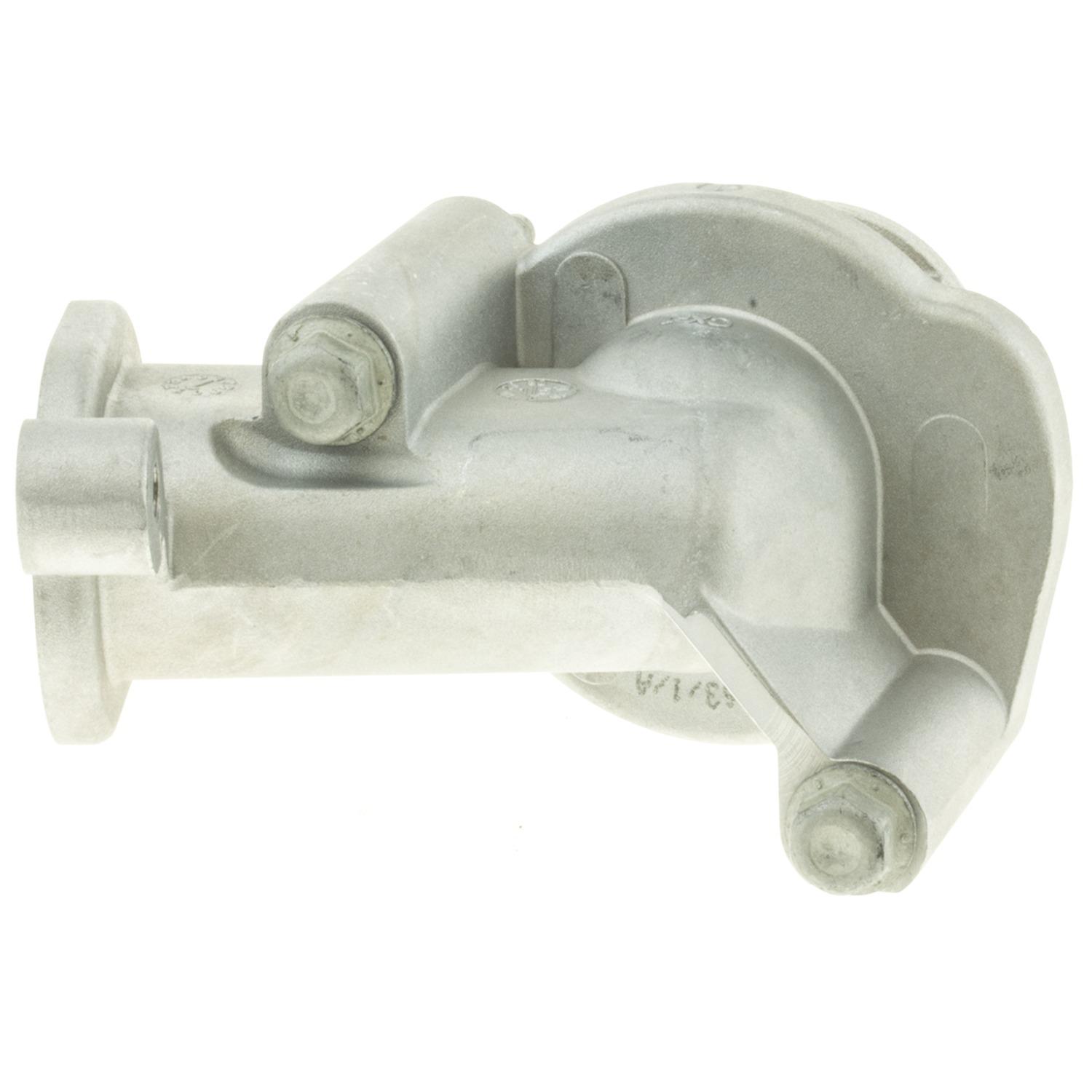 MotoRad 959212 - Engine Coolant Thermostat Housing Assembly MotoRad 959212 Engine Coolant Thermostat Housing Assembly product image 4 of 4