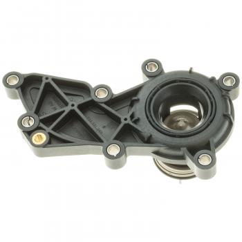2018 Audi S5 Engine Coolant Thermostat Housing Assembly