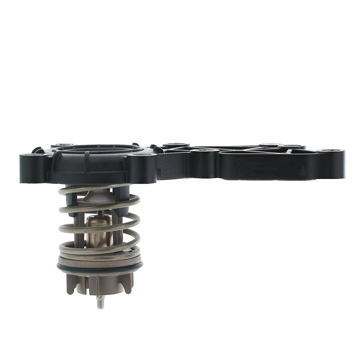 MotoRad 963189 - Engine Coolant Thermostat Housing Assembly MotoRad 963189 Engine Coolant Thermostat Housing Assembly product image 2 of 7