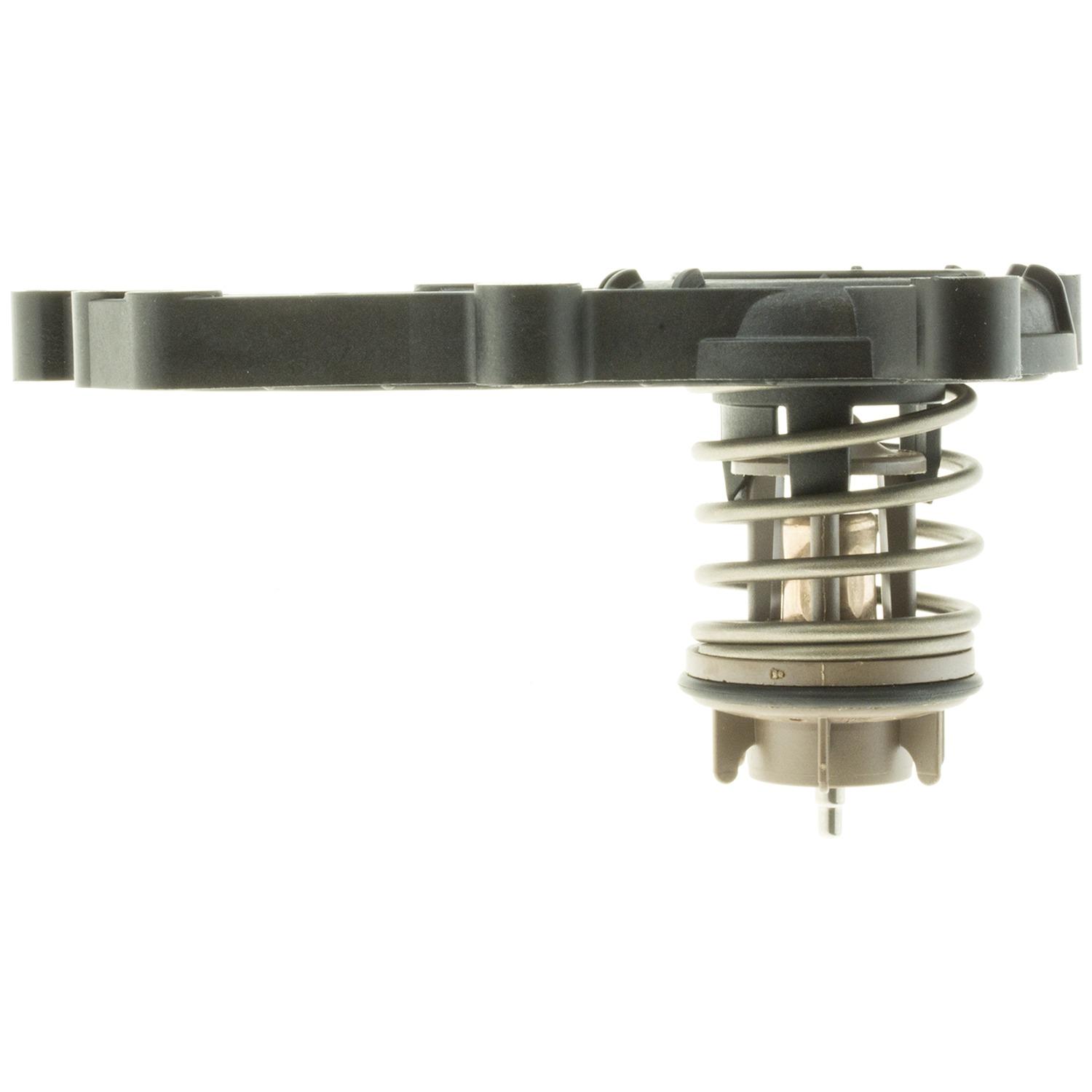 MotoRad 963189 - Engine Coolant Thermostat Housing Assembly MotoRad 963189 Engine Coolant Thermostat Housing Assembly product image 4 of 7