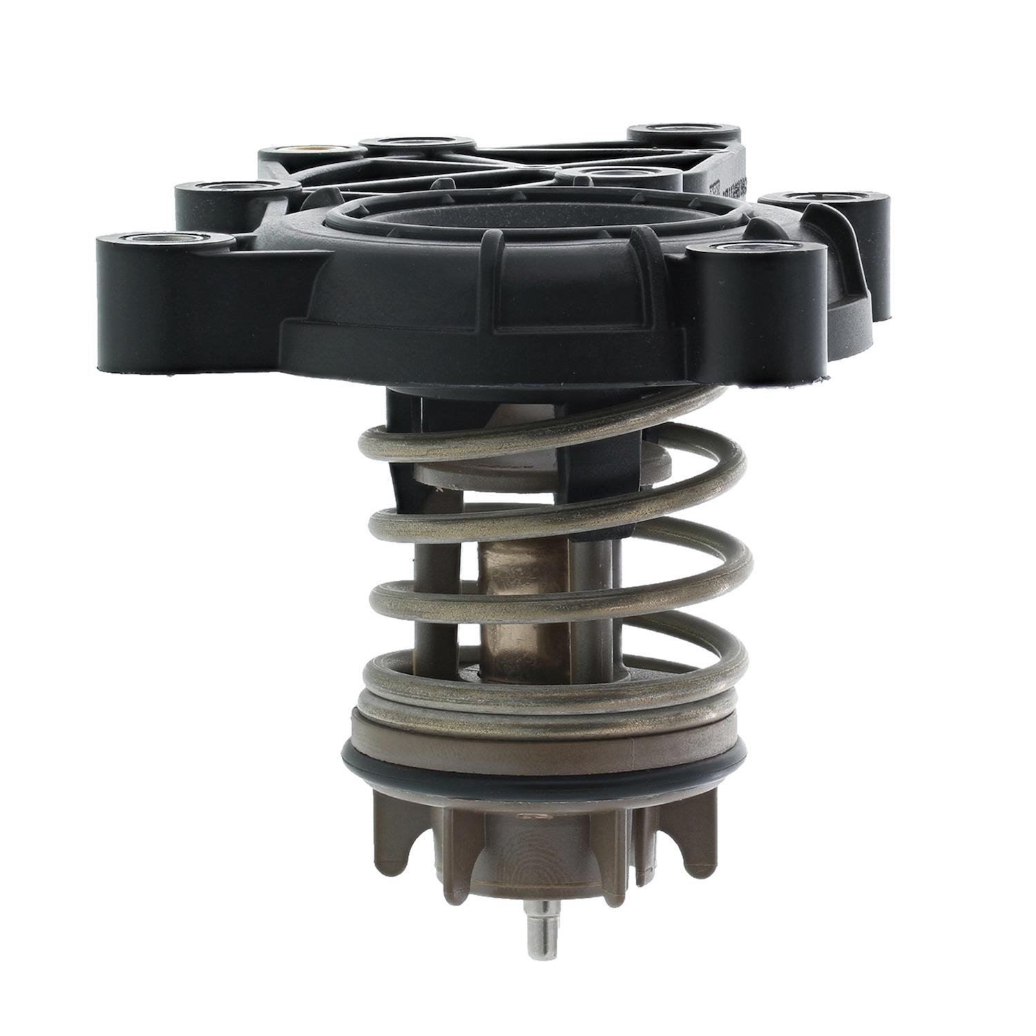 MotoRad 963189 - Engine Coolant Thermostat Housing Assembly MotoRad 963189 Engine Coolant Thermostat Housing Assembly product image 5 of 7