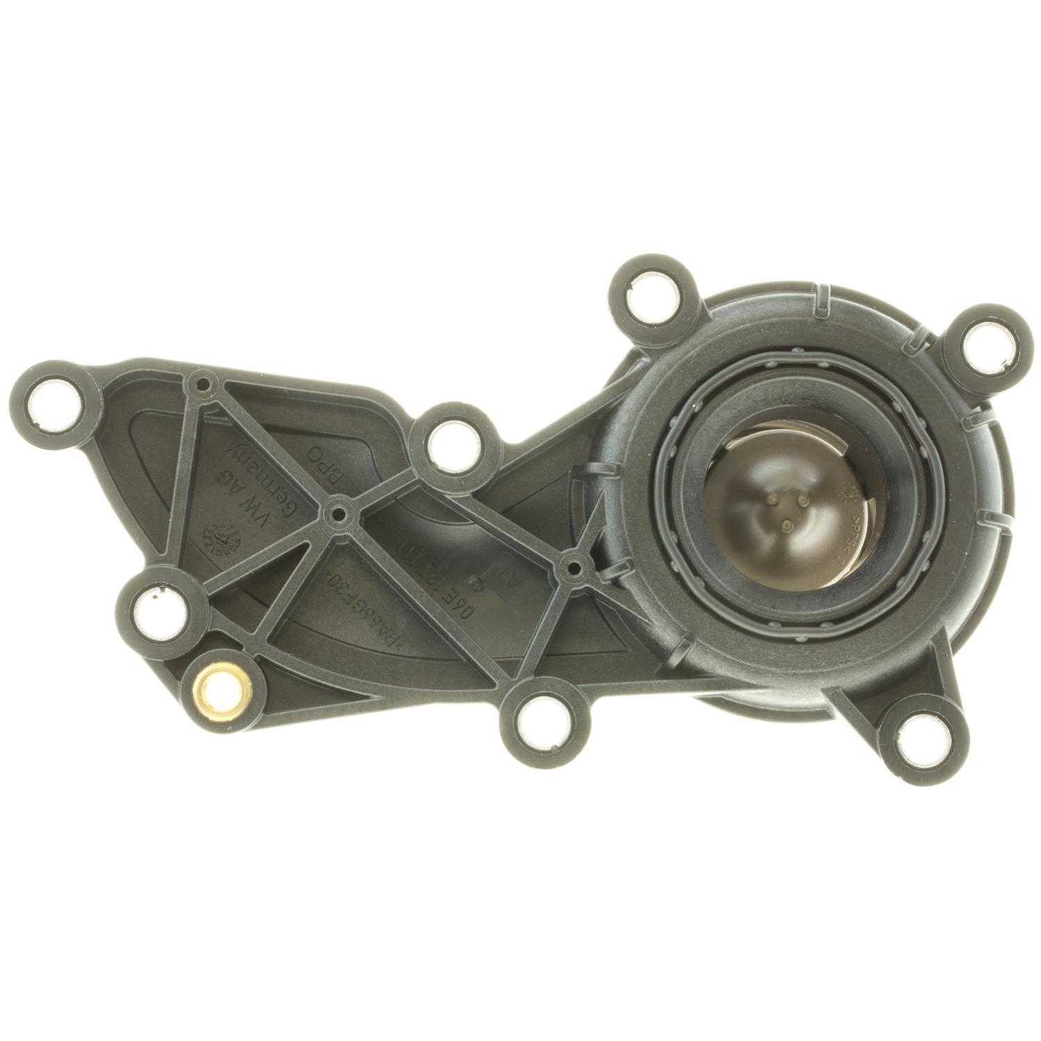 MotoRad 963189 - Engine Coolant Thermostat Housing Assembly MotoRad 963189 Engine Coolant Thermostat Housing Assembly product image 7 of 7