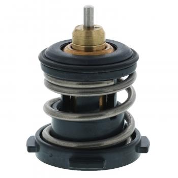 2013 Audi A3 Engine Coolant Thermostat MotoRad 964189 image 2 of 4