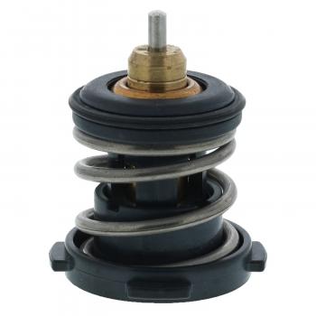 2013 Audi A3 Engine Coolant Thermostat MotoRad 964189 image 4 of 4