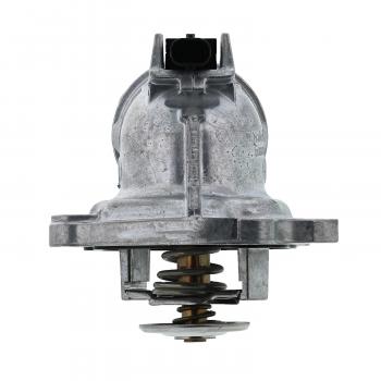 MotoRad 967189 Engine Coolant Thermostat Housing Assembly product image 7 of 8
