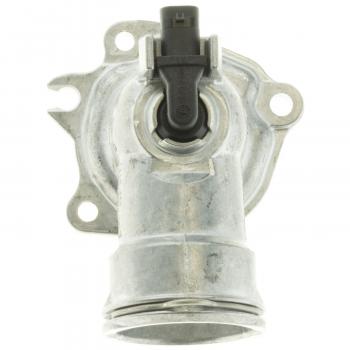 MotoRad 967189 Engine Coolant Thermostat Housing Assembly product image 8 of 8