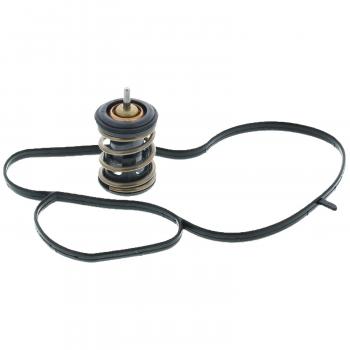 2017 Seat Ibiza Engine Coolant Thermostat